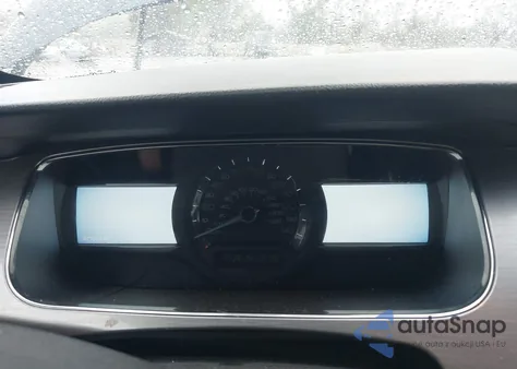 2016 Ford Taurus Sel z USA, uszkodzony, nr VIN 1FAHP2E97GG146677